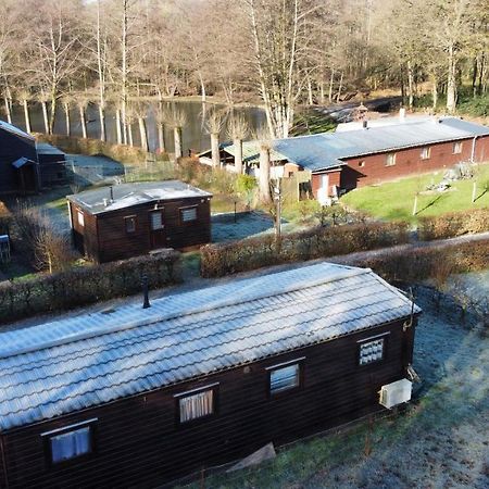 Chalet Lola Hotel Saint-Michel  Luaran gambar