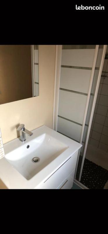 Chalet Lola Hotel Saint-Michel  Luaran gambar