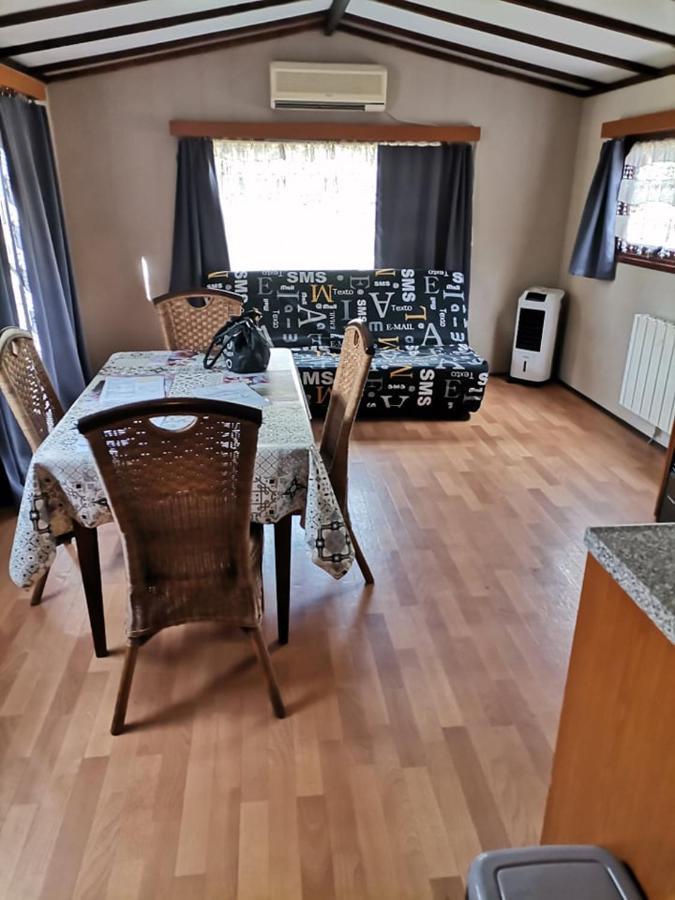 Chalet Lola Hotel Saint-Michel  Luaran gambar