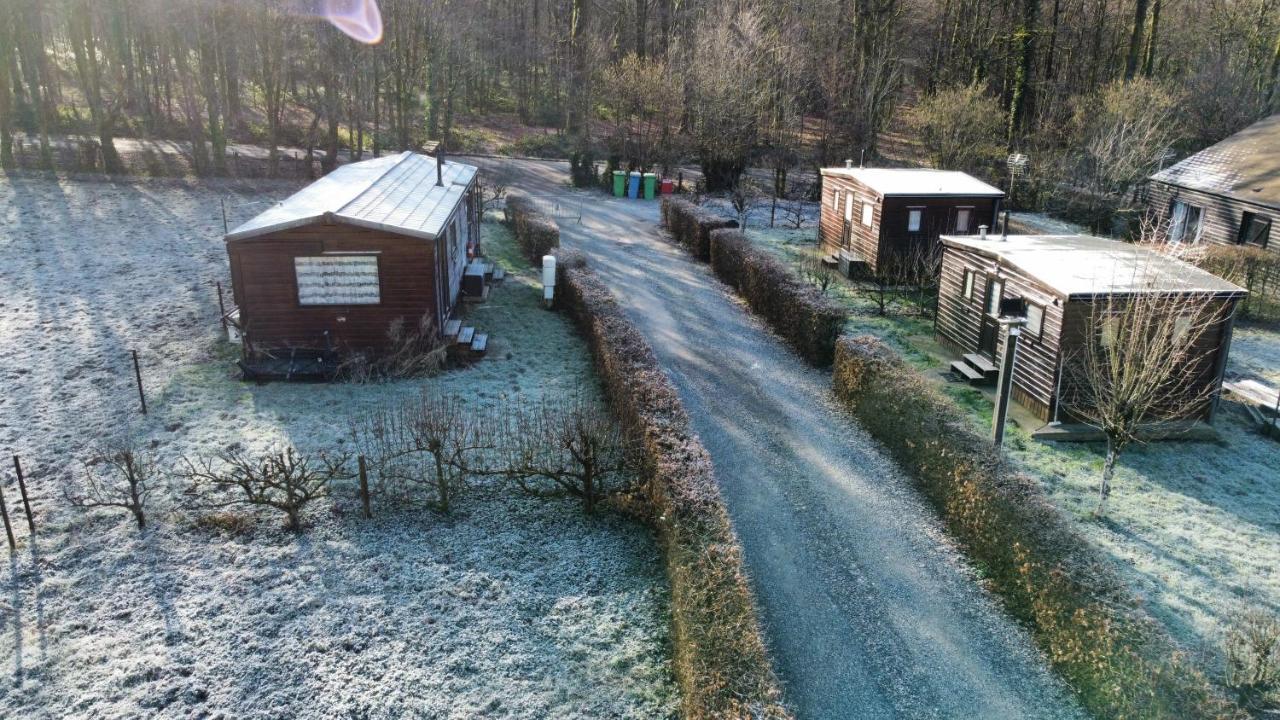 Chalet Lola Hotel Saint-Michel  Luaran gambar